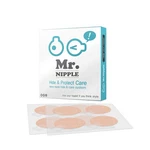 Mr. Nipple Hide & Protect Care 50 Pair Cover For Men. Fixed Price $13.41.