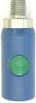 Prevost Erc 071251s Safety Air Plug Coupler 1/4" Mnpt Prevo S1. Fixed Price $29.95.