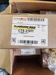 Charlotte Flowguard Gold Cts 21071 Cpvc Transition Bushing 1" Ips X 100. Fixed Price $50.00.