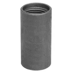 Anvil 0321201170 1-1/2" Npt Galvanized Coupling. Fixed Price $35.19.
