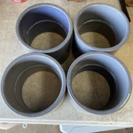 Spears 829-040c 4 S Coup Cpvc S80 Lot Of. Fixed Price $40.00.