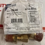 (5-pk) Tectran 1368-6d Nta-male Connector 3/8" Tube X 1/2" Thread ,free Shipping. Fixed Price $39.99.