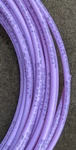 Eaton Synflex 3270 Eclipse Type B Truck Air Brake Hose Tube 3/8" Purple 3000 Ft. Fixed Price $899.99.