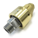 Deublin Rotary Joint / Union 1 1/4 Npt Rh Used Once For Testing 527-000-001. Fixed Price $365.99.