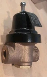 Pressure Regulating Cash Valve A16-aswasbbf01-d3 1/4 Range 25- 90/250 Psi. Fixed Price $29.95.