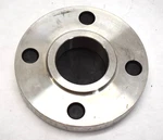 Chandan 1-1/2" Sorf 150 B16.5 F316/316l Sa/a182 Ch-21007ss Slip On Flange. Fixed Price $22.10.