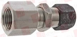 Parker 8-6 Gh2bz-ss / 86gh2bzss (new No Box). Fixed Price $115.43.