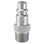 Parker H2g-j Quick Connect,plug,3/4" Body,1"-11-1/2 30n291. Fixed Price $129.45.