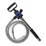 Oilsafe 102302 Hand Pump, Piston, Abs/ss, 12oz/stroke. Fixed Price $168.99.