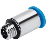 2pc Festo Corporation Qsm-m7-1/8-i-u-m Push-in Tube Fitting. Fixed Price $20.04.