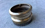 Opw Dover Corp 633-t-4 Tight-fill Top Seal Adapter 4"x 4" Brass -. Fixed Price $19.00.