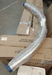 Sanitary Solutions Ss2sxl7-3x24-316l Butt-weld 90 Sweep Elbow 3" X 24" 316 Ss. Fixed Price $699.99.