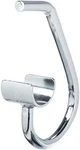 Organized Living Freedomrail Rod Clip - Chrome. Fixed Price $10.52.