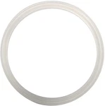 Dr.component 6" Sanitary Standard Flange Tri-clamp Gaskets, (pack Of 2), Clea.... Fixed Price $22.01.