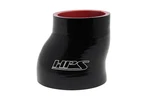 Hps Htsor-200-238-blk Silicone Offset Reducer Black Length 3in.. Fixed Price $36.83.