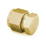 Swagelok B-200-c Brass Cap For 1/8 In. Od Tubing Fnsp. Fixed Price $6.77.