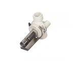 Wmf 3322739000 Valve, 2.5 Stroke, 0.75 10 Bar. Fixed Price $75.92.