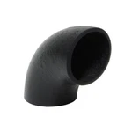 1-1/2" Id 90 Degree Butt Weld Pipe Fitting Tube Elbow Sch 40 Steel Hand Rail. Fixed Price $5.25.