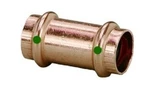 Viega Propress Zero Lead Fittings - 78177 Repair Coupling No Stop 3/4". Fixed Price $6.24.