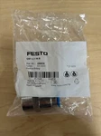 New! Festo Qsf-1/2-16-b Quick Insert Connector Push-in Fitting -. Fixed Price $18.99.