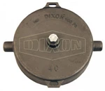 Dixon 300-pc-ss - Tank Transport Pipe Cap. Fixed Price $46.50.
