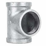 2 In. Galvanized Pipe Tee -. Fixed Price $25.07.