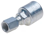 Hose End Fitting Gates G25170-0610. Fixed Price $25.27.