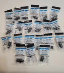 (21) Pex 3/4" X 1/2" Poly Alloy Couplings... Apollo Expansion Pex... Brand New. Fixed Price $39.99.