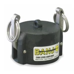 Banjo 150cap 1-1/2" Female Coupler Dust Cap 1dpl6. Fixed Price $16.50.