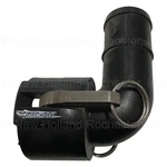 Banjo 200-c-90 90 Deg. Polypropylene Cam Lever Coupling. Fixed Price $29.99.