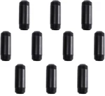 1/2" X 2" Black Painted Iron Pipe, Home Tzh 10 Pack Paint 2 Inch,. Fixed Price $14.76.