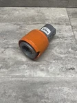 Hypro 1321-0009 Splined Quick Coupler, New, Read Description. Fixed Price $55.00.