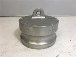 Dv Andrews Stainless Steel Dust Plug 300-dp. Fixed Price $17.35.