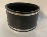 Fernco 1001-88 Flexible Coupler 8 Clay To. Fixed Price $9.99.