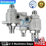 4bd4fh 48mm Hydraulic Block Quick Coupler 7246783 For Bobcat T250 S175 S205 S250. Fixed Price $176.88.