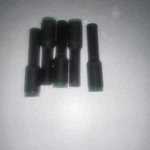 Lot Of 5 Legris 3166 04 56 Plug In Male To Female Reducer, 1/4 X 5/32 (e2r7). Fixed Price $12.95.