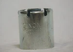Dixon Cf200-7cs 2" Cs Crimp Ferrule. Fixed Price $20.00.