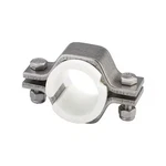 Vne E24pvc6.0 Hanger, Stainless Steel, Threaded, 6 In. Fixed Price $67.75.