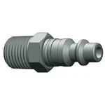 Dixon D4m4-s Coupler Plug, (m)npt, 1/2, 303 Ss. Fixed Price $22.69.