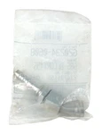 Gates 3/8" Female 13/16-16 Flat-face O-ring Swivel 45 Bent Tube Part G20234-0608. Fixed Price $43.35.