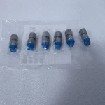 New Swagelok Ss-400-1-2rs Tube Fitting Lot Of 6 No Return Free Ship. Fixed Price $130.00.
