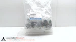 Smc Krl11-35s, Kr Flame Resistant Fitting Male Connector, Union Elbow, S #301047. Fixed Price $87.50.