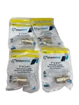New Sharkbite Uc060lfa, 1" X 3/4" Reducing Coupling (lot Of 4) Fast Shipping. Fixed Price $24.95.