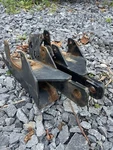 7192 Fisher Snowplow Mount Gm 2500 3500. Fixed Price $425.00.