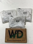 Lot Of 3 2/pk Nitra Pneumatic Fvs516-18n. Fixed Price $36.91.