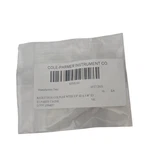 Cole-parmer Reduction Coupler 30703-50 1/4 Id X 1/8 10 Ea Lab Fittings New. Fixed Price $17.99.