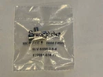 Swagelok 6lv-6mw-3-6-4 Fitting 316l Var Micro-fit Union Tee 3/8 In X 1/4. Fixed Price $39.99.