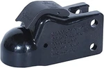 Ez Latch Trailer Coupler,2-5/16"ball,21000 Lbs,channel Mount,model 14040-81. Fixed Price $77.54.