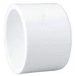 Grainger Approved 447120 Cap, 12 In, Schedule 40, Socket, White 60uc53. Fixed Price $138.55.