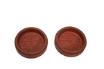 Victaulic Firelock Ez 3 Inch Cap Plug 88.9 Grooved Pipe Fitting Ul Lot Of 2. Fixed Price $29.99.